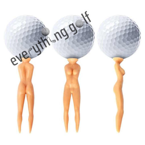 Tee golf nhựa độc đáo giá tốt EG-034