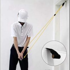 Dây kéo luyện tập swing golf EG-038