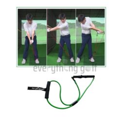 Dây kéo luyện tập swing golf EG-038