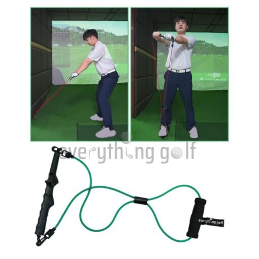 Dây kéo luyện tập swing golf EG-038