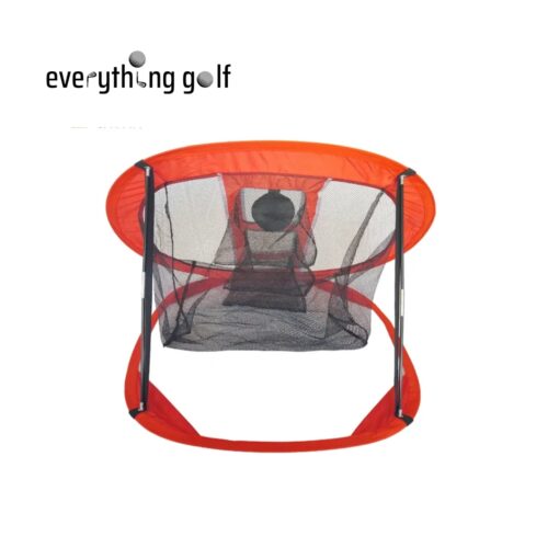 Lồng tập đánh golf di động tập cú chip golf EG-036