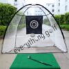 Lưới tập đánh golf tại nhà, Golf Hitting EG-032