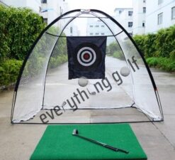 Lưới tập đánh golf tại nhà, Golf Hitting EG-032