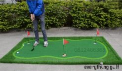 Thảm tập Putting Golf tại nhà EG31