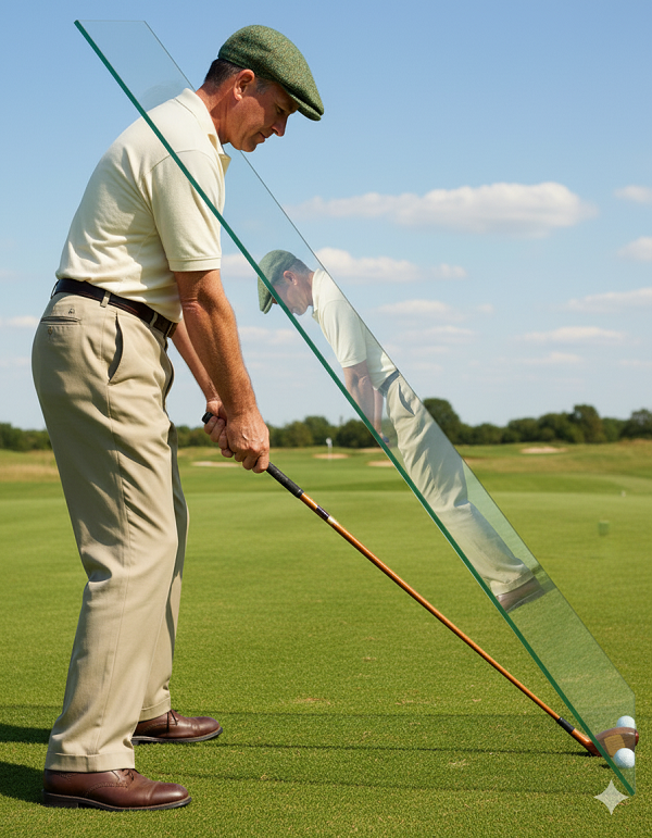 Phát bóng chính xác – Điều kiện để putt “dễ thở”
